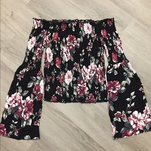 Floral Top